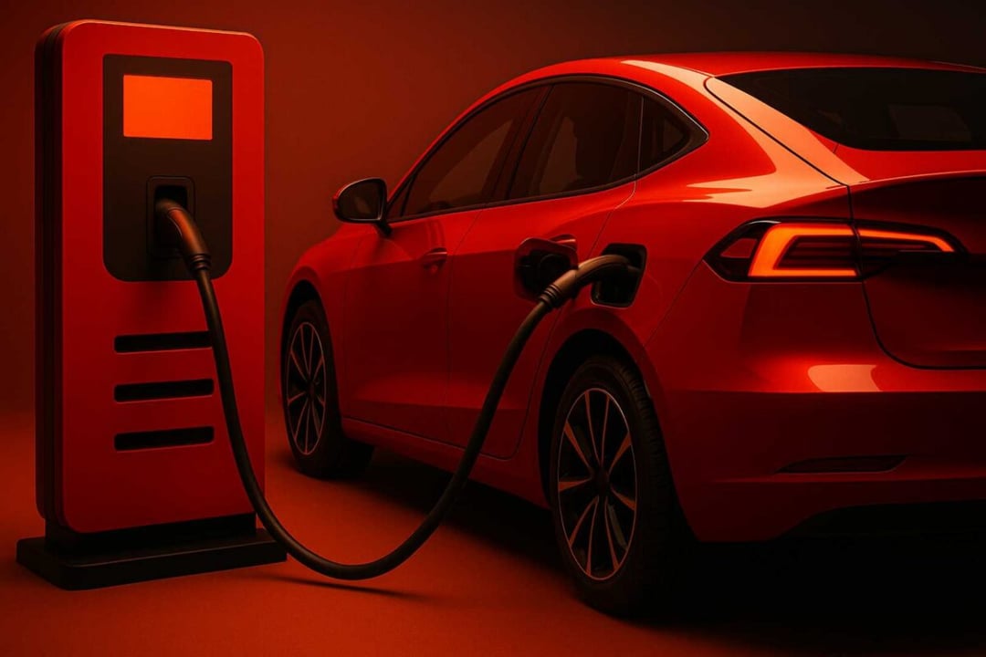 Ładowanie elektryka w minuty zamiast godzin staje się realne. Naukowcy wykorzystali węgiel w zupełnie nowy sposób