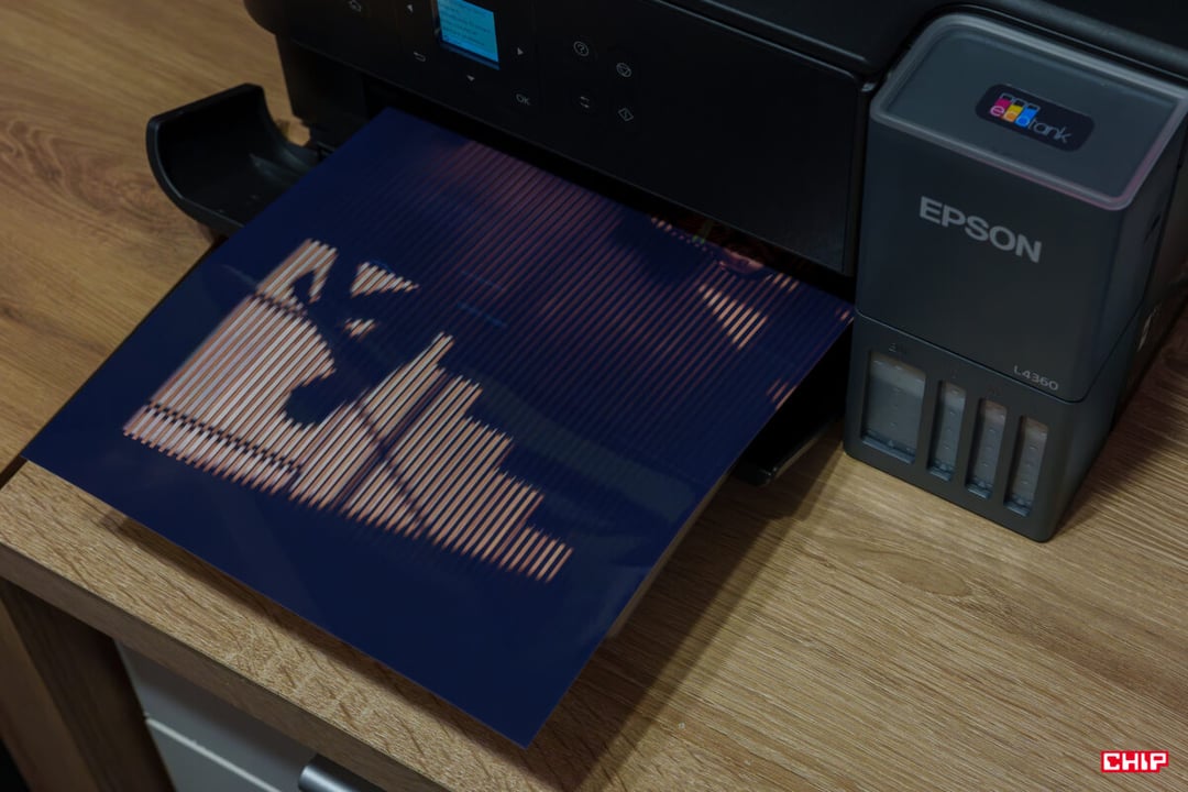 Do końca marca można odzyskać nawet 510 zł za zakup drukarki