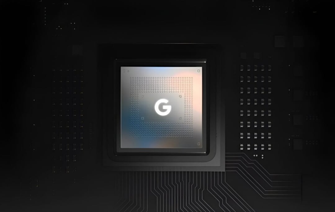 Google będzie ściągał od MediaTeka, projektując Tensora G6 i pewnie nie wyjdzie na tym źle