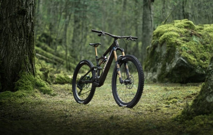 Amflow wchodzi do Polski. Nowa perełka w ofercie Kross pyta, czy jesteś gotowy na rower za 42000 zł?