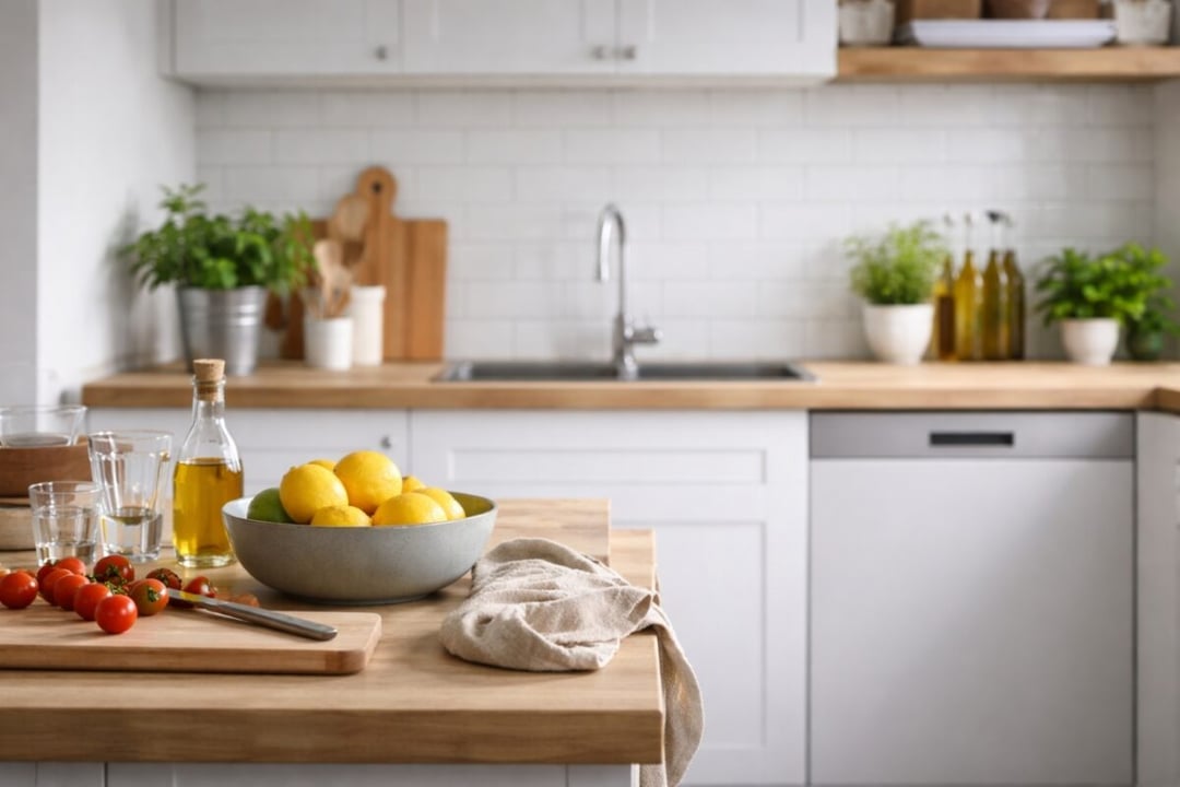 Luksus, który masz w kuchni. Ten wynalazek XIX wieku był niegdyś przerażający dla portfela