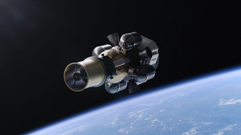 Izrael i USA mają systemy kosmicznej obrony od lat. Teraz pojawia się tańsza wersja do masowej produkcji