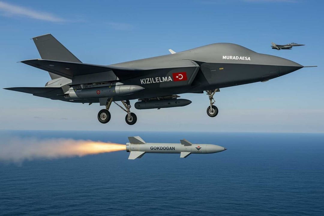 Turecki producent dronów właśnie zmienił oblicze nowoczesnej wojny. Jego maszyna potrafi to, co dotąd mogły tylko myśliwce