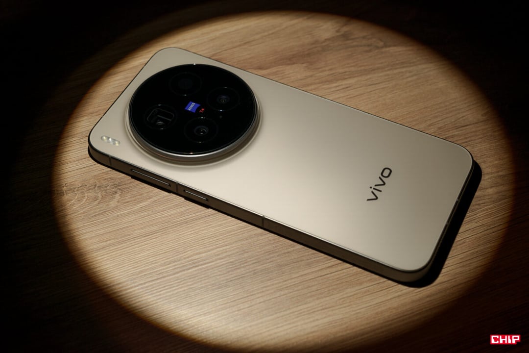 Vivo X300 Pro 5G w mega ofercie Orange z akcesoriami