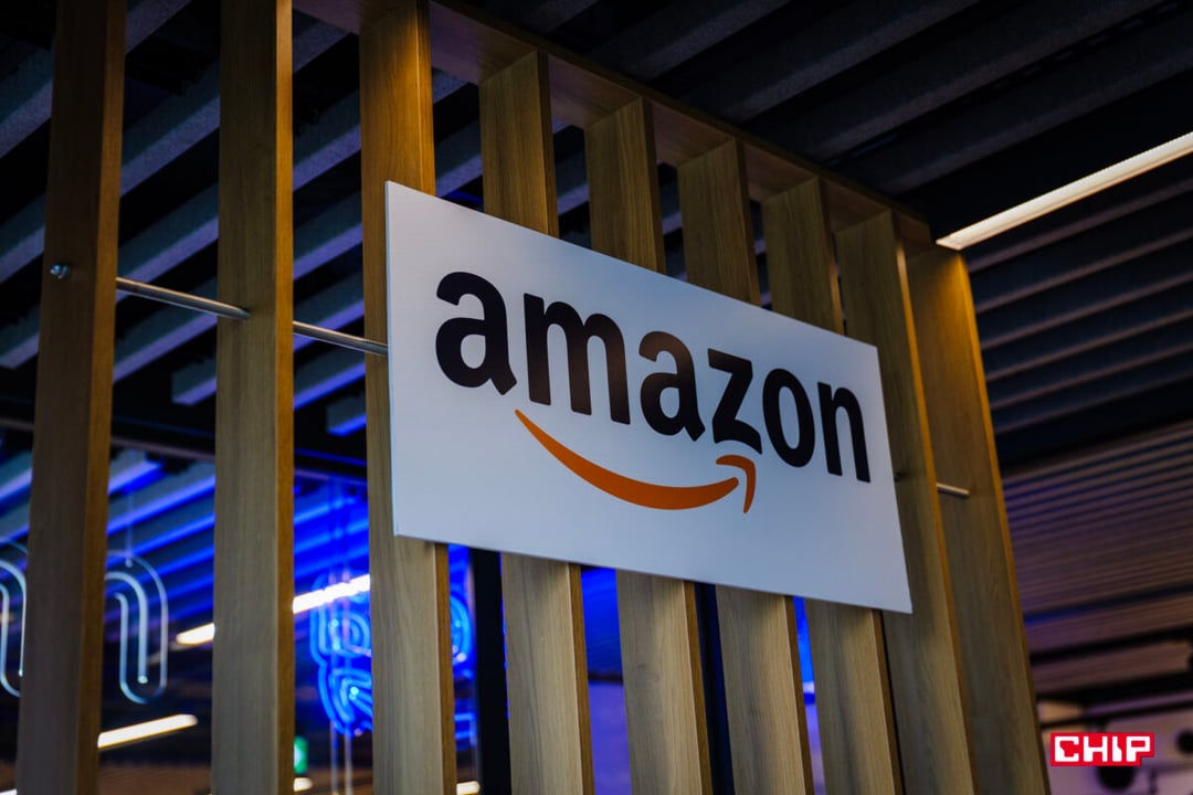 Polska jako zaplecze innowacji. Odwiedziliśmy Amazon Development Center Poland