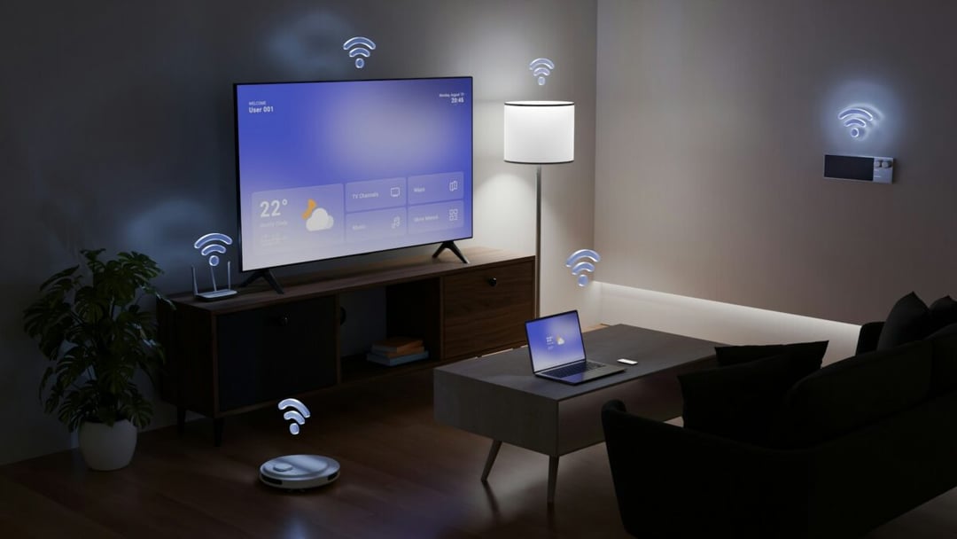 Domowe Wi-Fi. Jak wybrać router, kiedy postawić na mesh i gdzie ustawić urządzenia, żeby wreszcie mieć dobry zasięg?