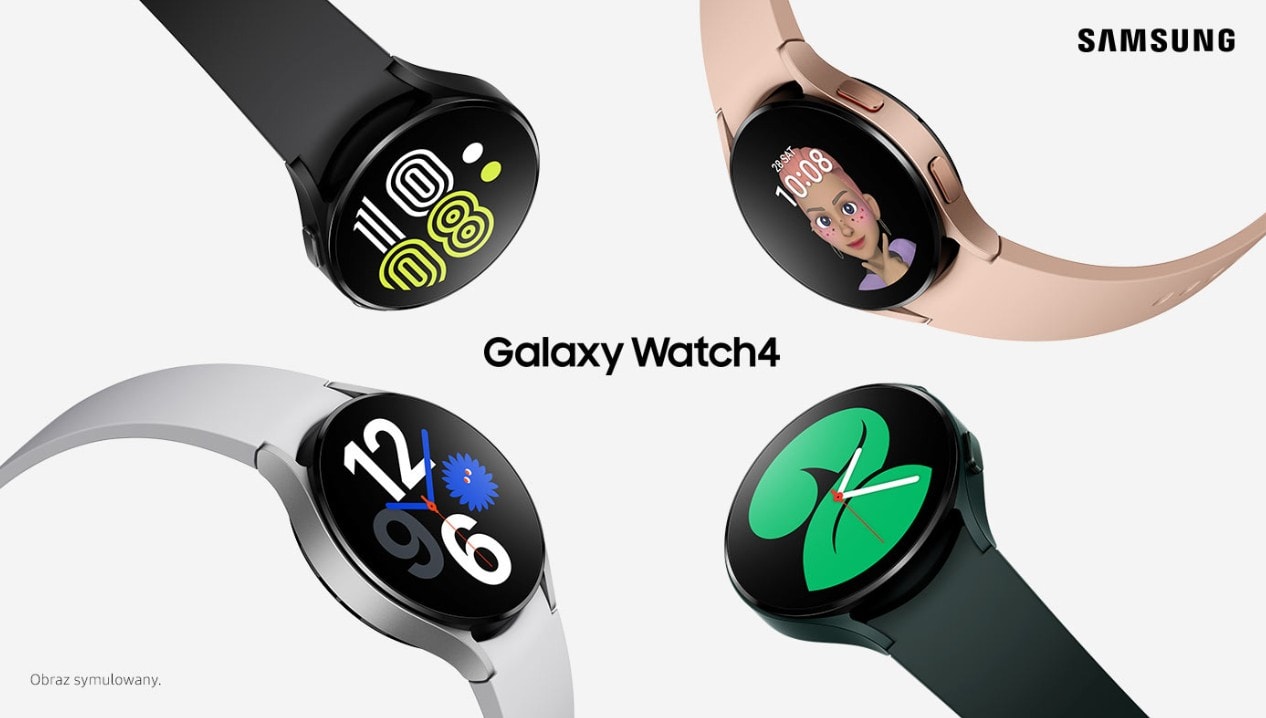 Galaxy Watch 4 dostaje nowe życie z aktualizacją One UI 8 Watch