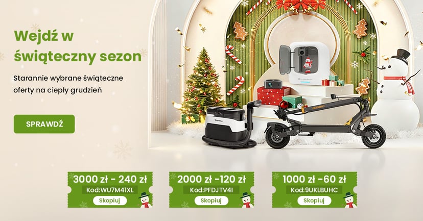 Sprytne rabaty na święta: jak wycisnąć maksimum przy zakupie prezentów?