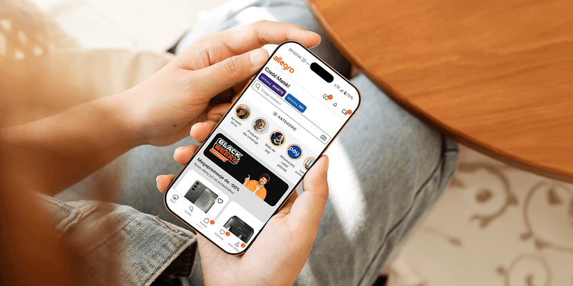 Kupiłam wszystko… bez szukania. Czy Asystent AI Allegro naprawdę ogarnia cały koszyk?