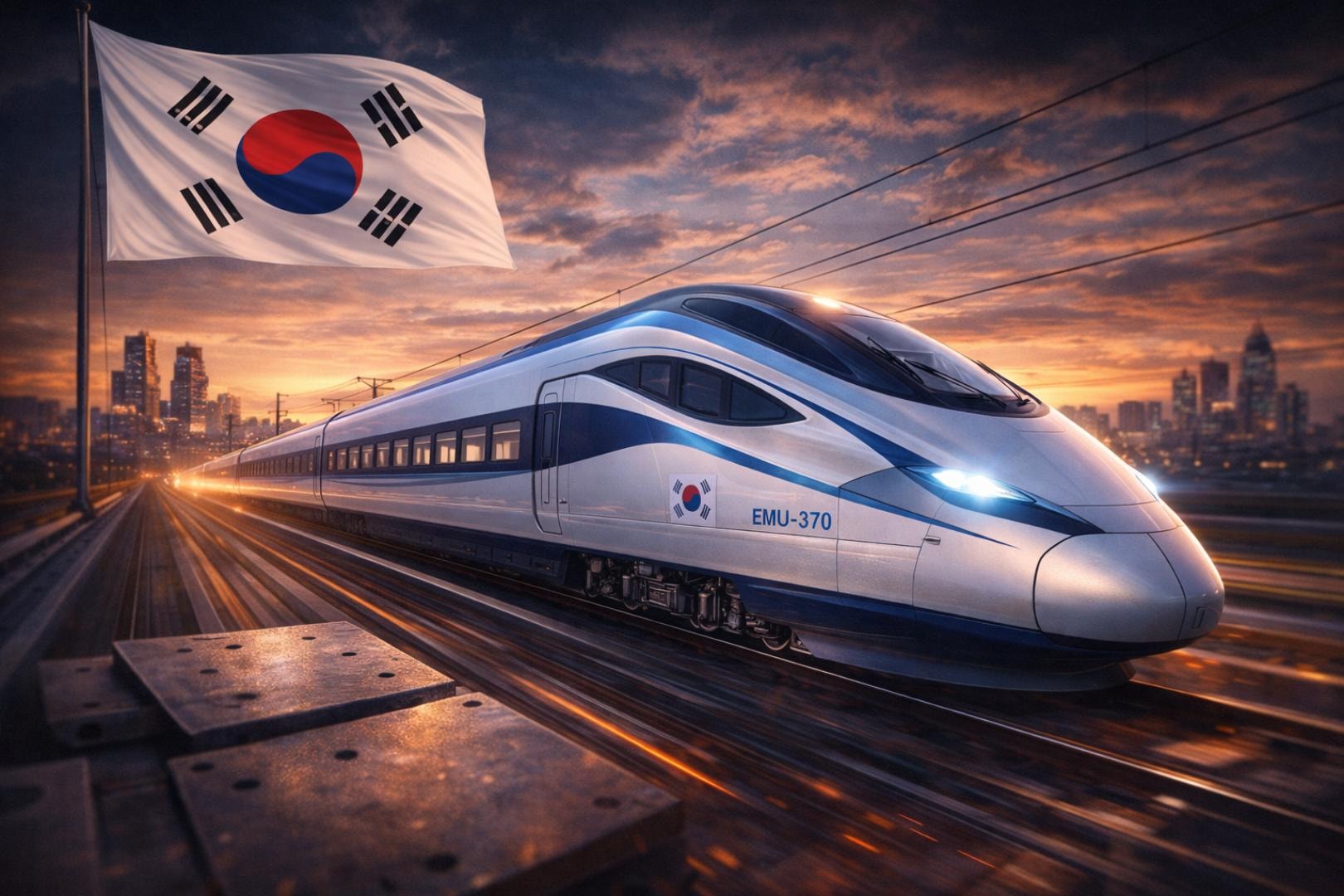 Grafika wygenerowana z użyciem SI