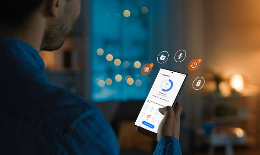 Samsung Members to nie tylko aplikacja – to Twój bilet do świata Samsung