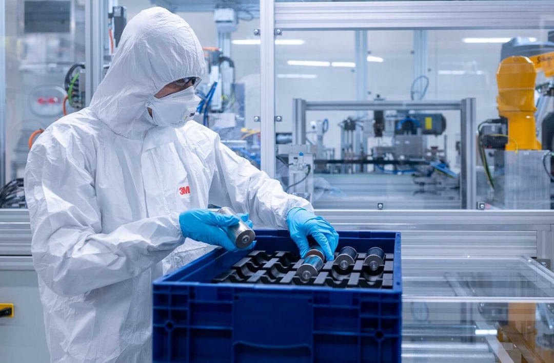 Elektryki mają ciemną stronę, o której się nie mówi. Niemcy właśnie uruchomili centrum, które ma to zmienić