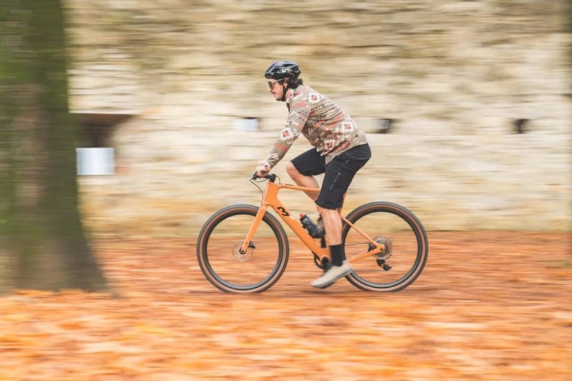 Nie uwierzysz, co kryje się w tych gravelowych rowerach