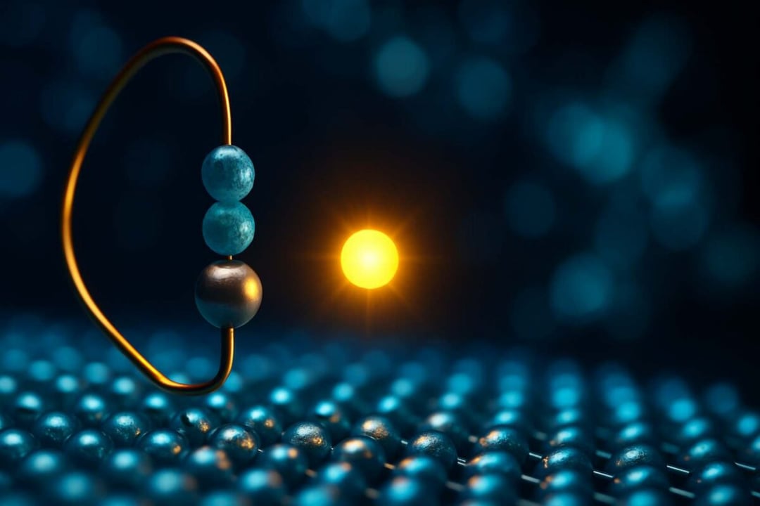 Światło kontrolowane atom po atomie to już rzeczywistość. Naukowcy rozwiązali problem, który blokował rozwój od lat