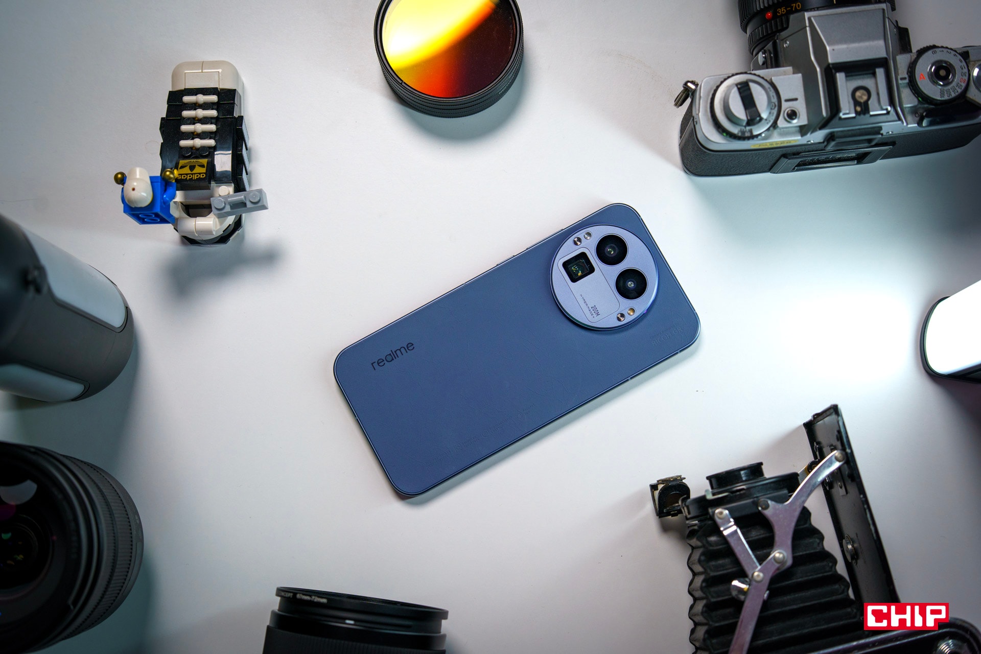 realme GT 8 Pro to przełom, nie tylko w ofercie samego realme