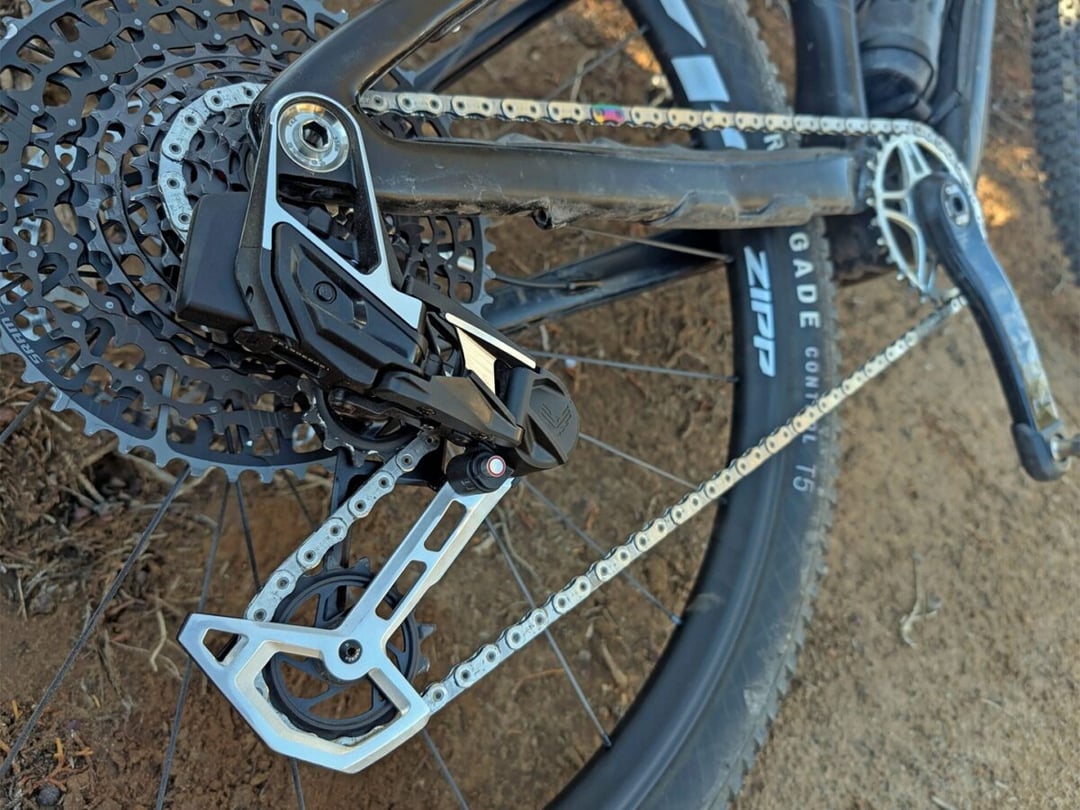 Audiofile irytują? No to patrz na kolejny gadżet dla rowerofilów