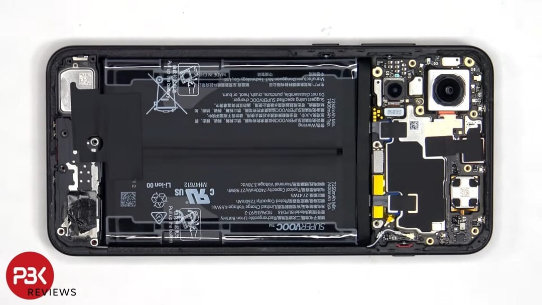 OnePlus 15R pod lupą. Flagowiec, którego (o dziwo) naprawisz bez przekleństw