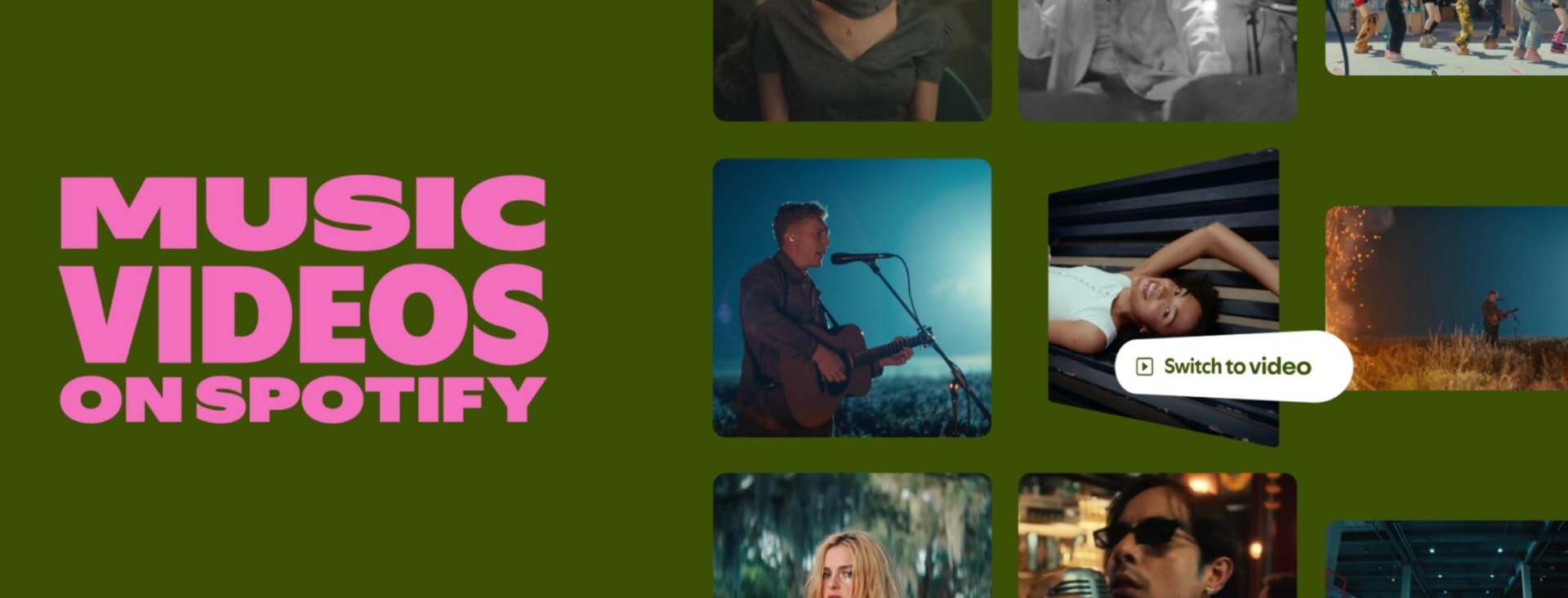 Spotify wypowiada wojnę YouTube’owi. Użytkownicy będą zachwyceni