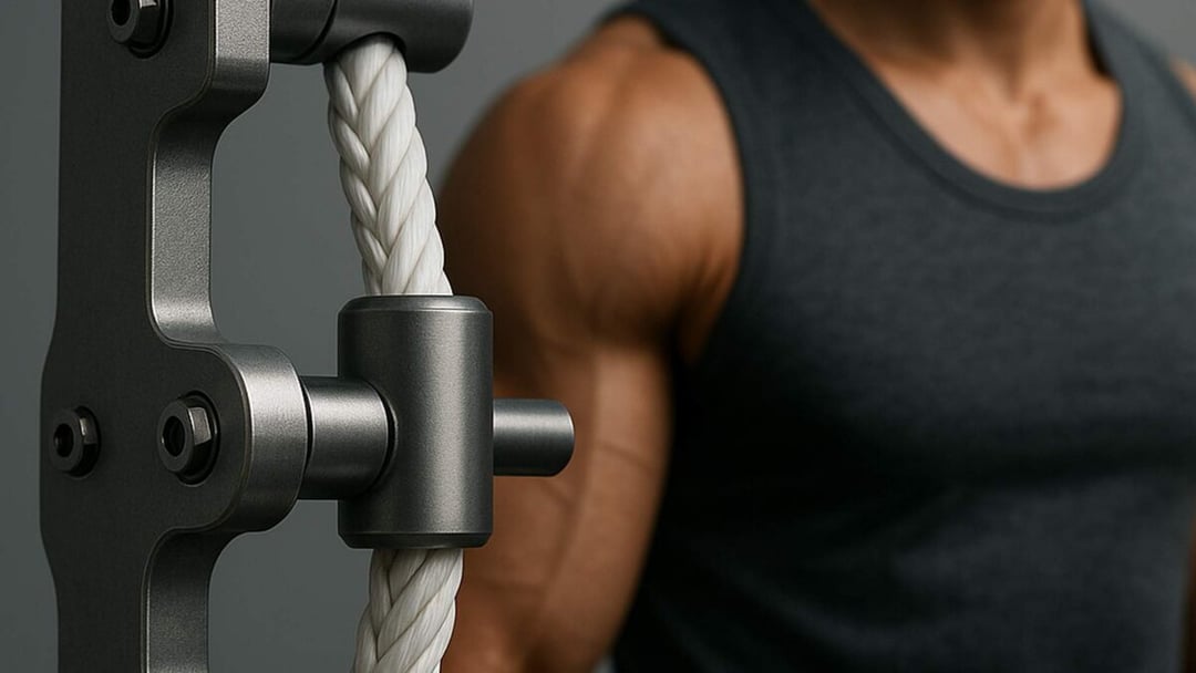 Naukowcy stworzyli sztuczne mięśnie 100 razy silniejsze od ludzkich. Brzmi jak science fiction, ale to już działa w laboratoriach