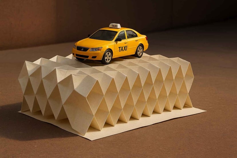 Od zabawki do przełomu. Niesamowity eksperyment nastolatka pozornie przeczy zasadom fizyki