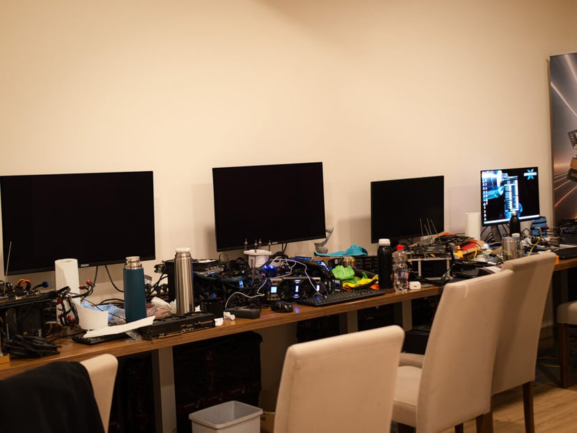 Polska na czwartym miejscu w HWBOT Country Cup 2025, do podium zabrakło niewiele