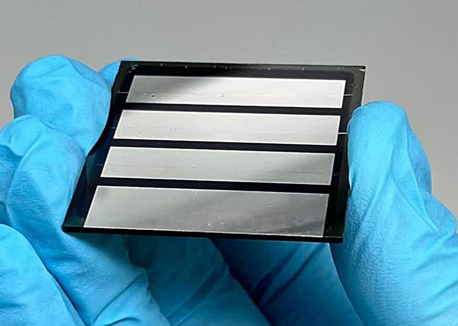 Perowskit wreszcie dorównał krzemowi. Wytrzymał próbę ognia i słońca