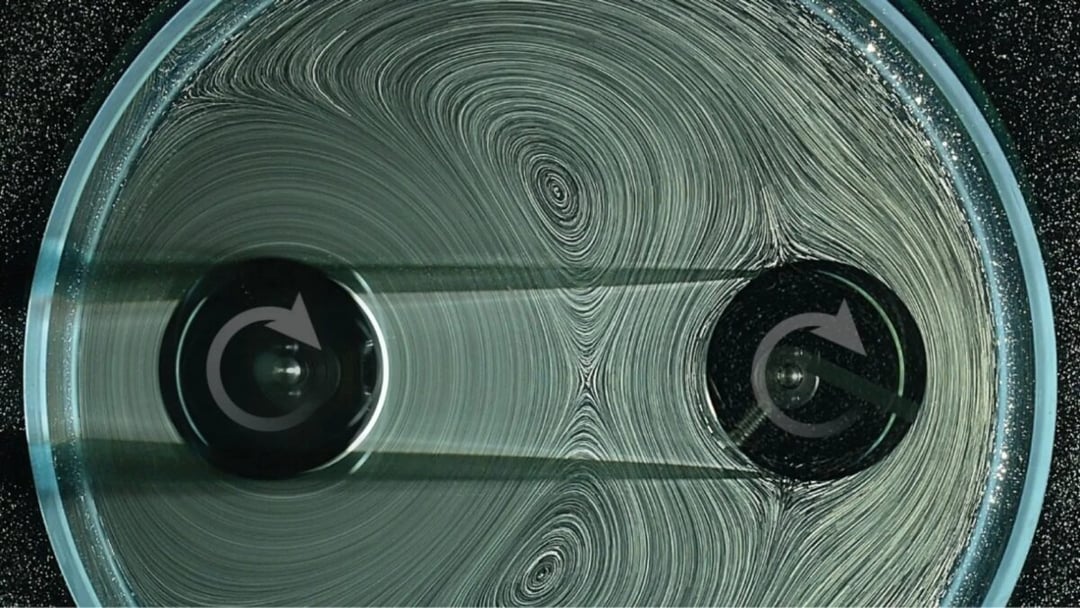 Przekładnia bez kół zębatych. Zastąpi je płyn