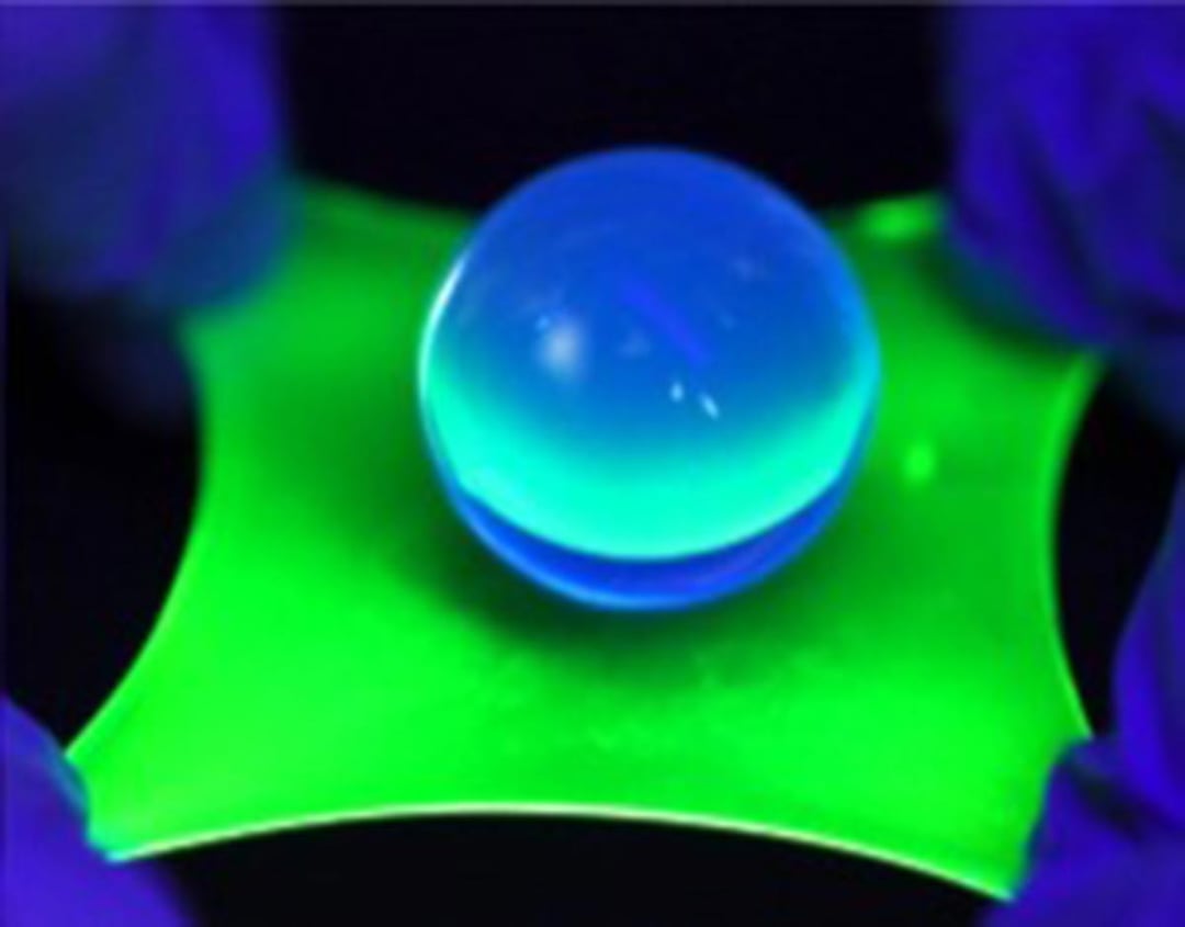 Nowa technologia pozwoli stworzyć prawdziwie rozciągliwe ekrany OLED