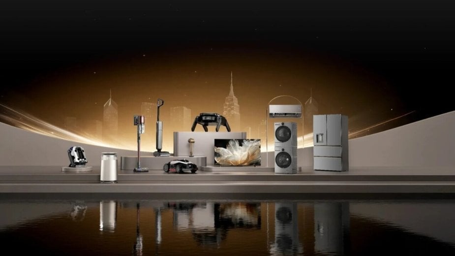 Robot z ramieniem, ultracienka seria X60 i ofensywa na codzienne sprzątanie. Dreame na CES 2026