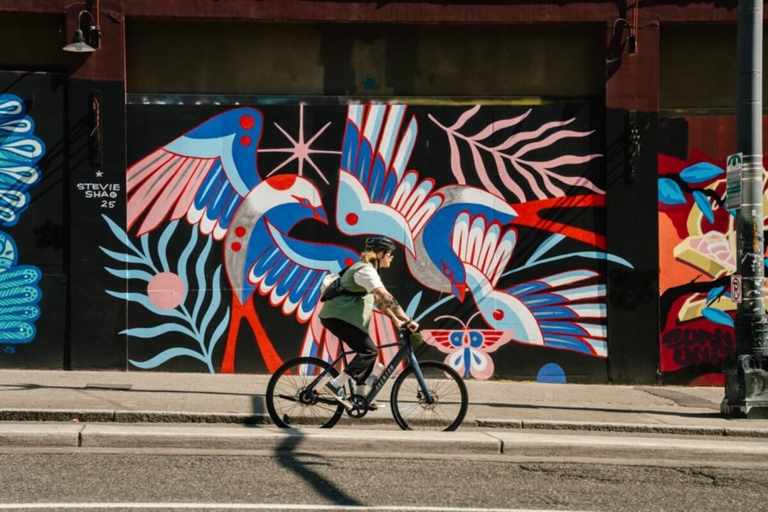 Soltera 3ADV zadebiutował. Czy to najsensowniejszy rower do codziennej jazdy po mieście?