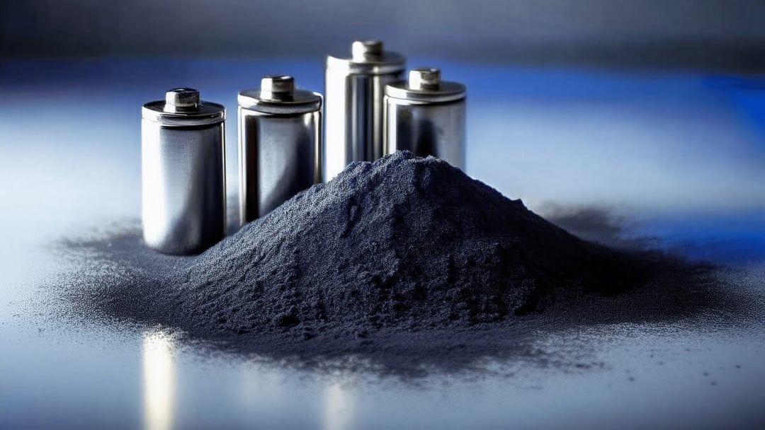 Rozwiązali największy problem współczesnej elektroniki. Hyundai wspiera, patenty są, a próbki wysłane