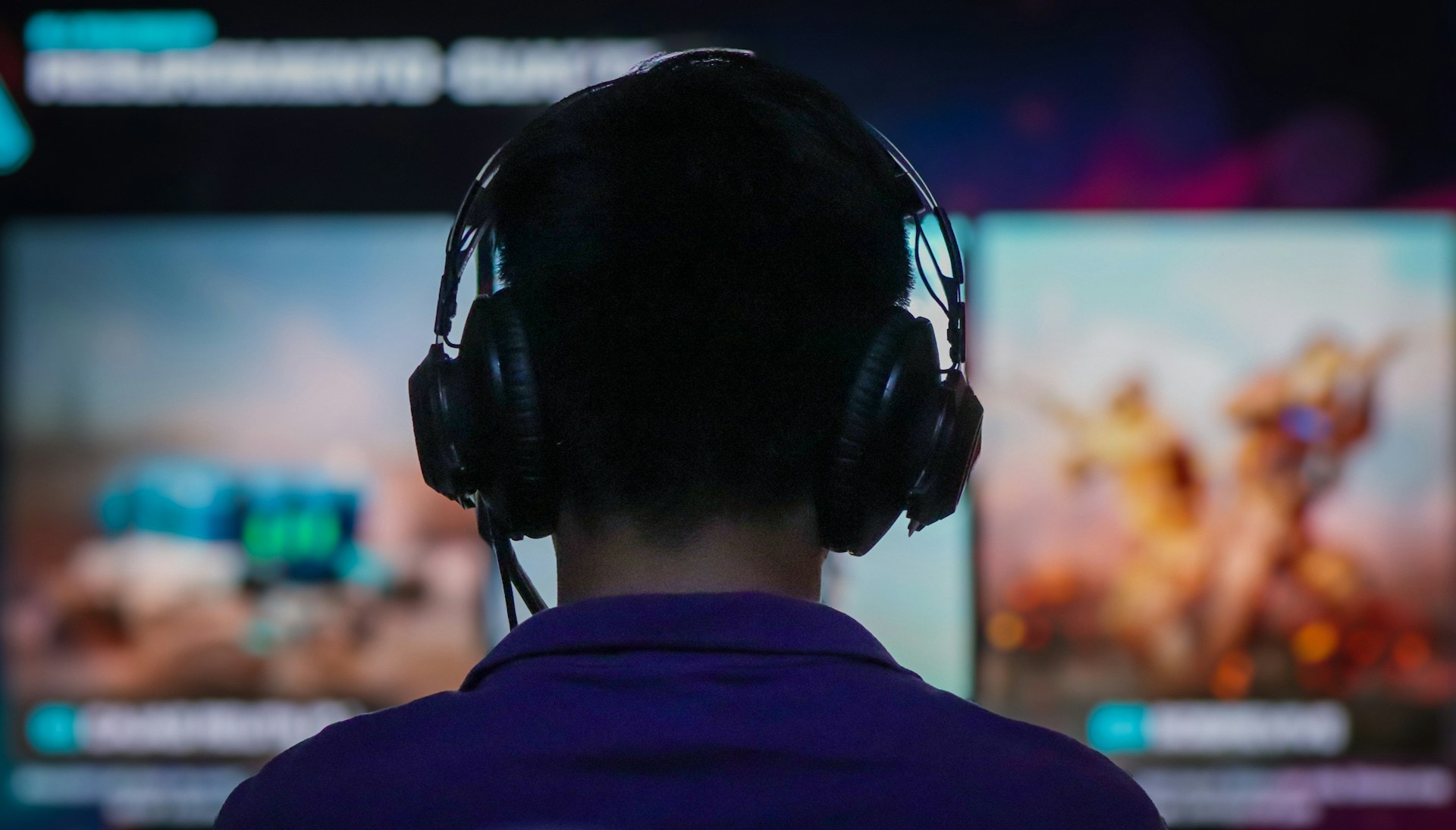 Słuchawki gamingowe z dobrym surround i mikrofonem. Modele budżetowe i premium