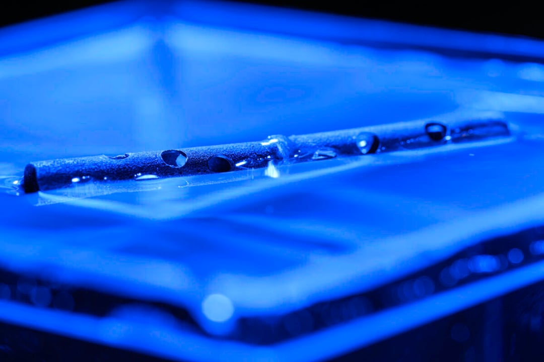 Niezatapialne statki czekają tuż za rogiem. Inżynierowie stworzyli rury, jakich świat jeszcze nie widział