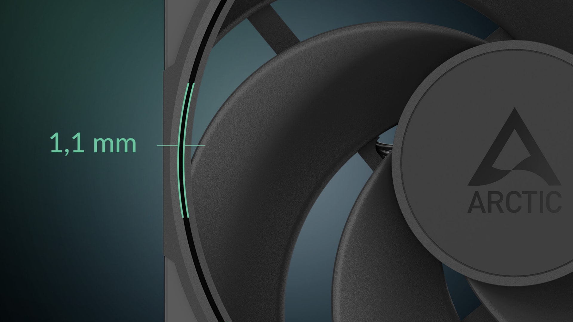 Po co komu odwrócony wentylator w komputerze? Arctic P12 Pro Reverse i P14 Pro Reverse odpowiadają