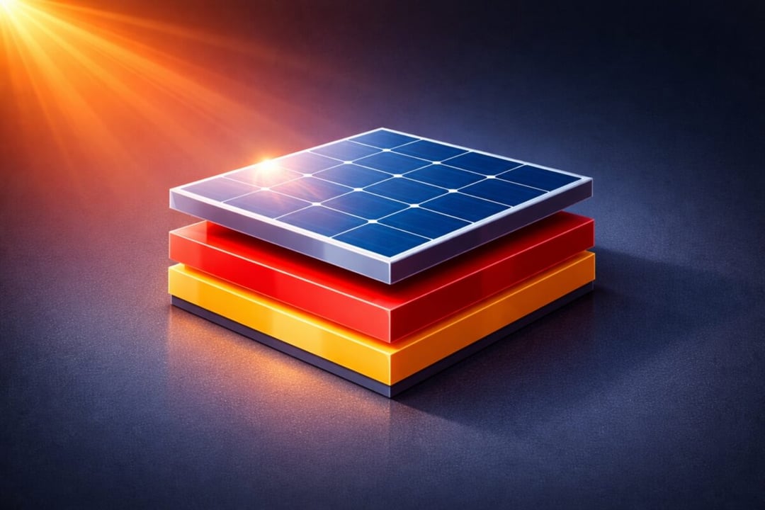 Perowskitowe panele słoneczne bez tajemnic. To narzędzie obnaża wszystkie sekrety