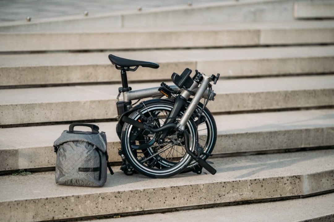 Gigant przerabia swoje rowery. Koniec z przestarzałymi rozwiązaniami