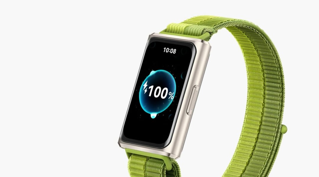 Nowe opaski Huawei Band 11 wkraczają do Polski. Jasne ekrany i GPS w dobrej cenie