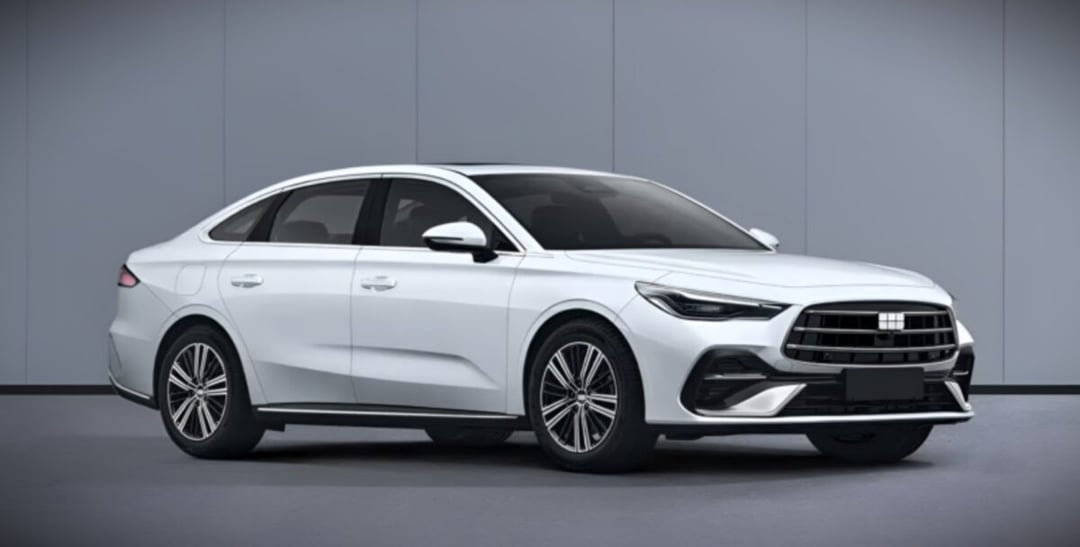 Realna alternatywa dla benzyny? Chiny połączyły ciekawe paliwo z napędem elektrycznym