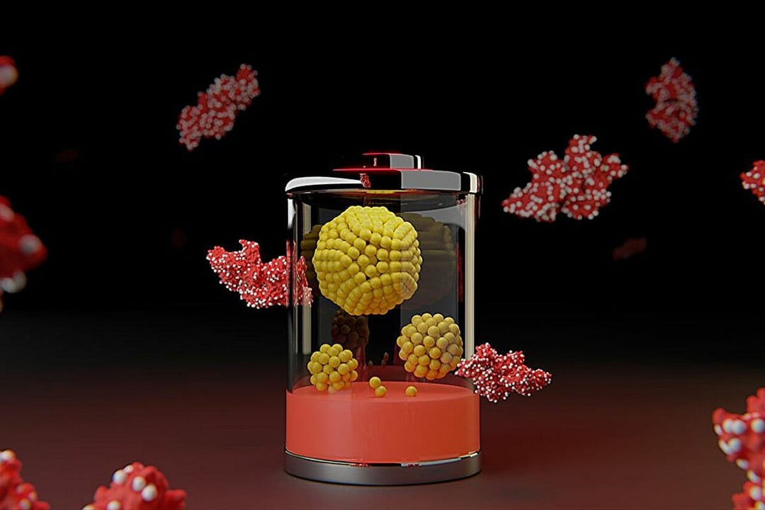 Zapomniany pomysł sprzed epoki Tesli. Naukowcy zrobili z niego akumulator ładujący się w sekundy