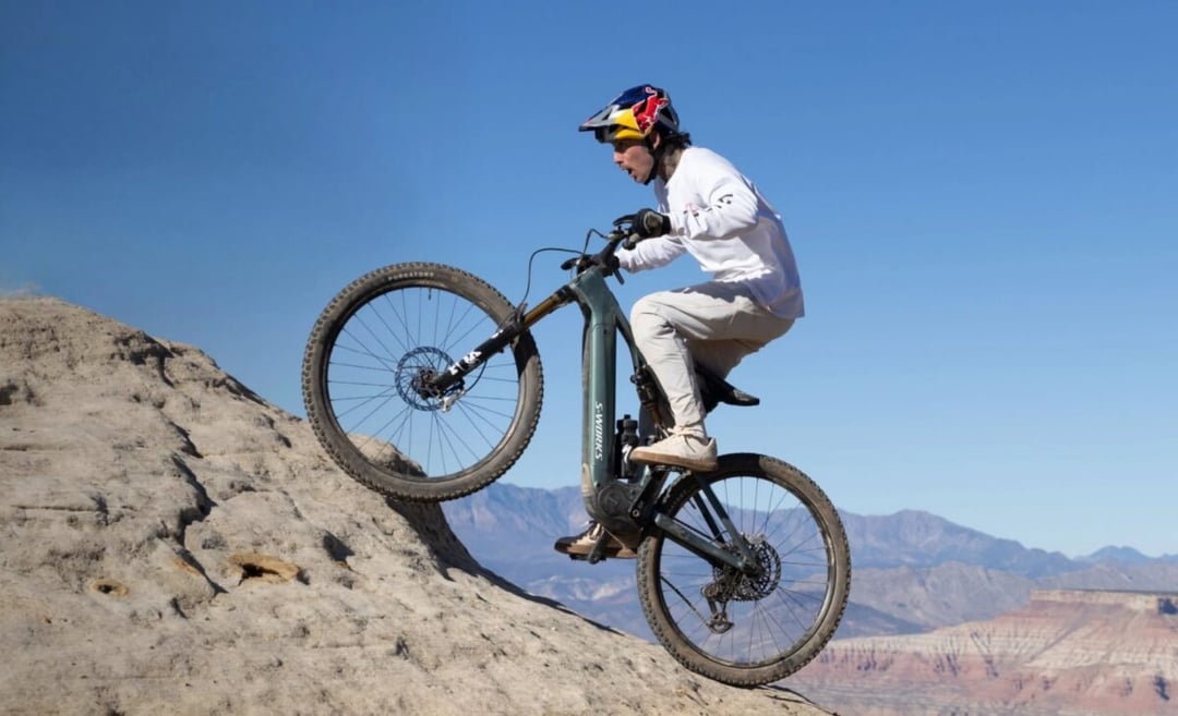 Powitajcie nową kategorię rowerów. Czym wyróżnia się Electric Rally?