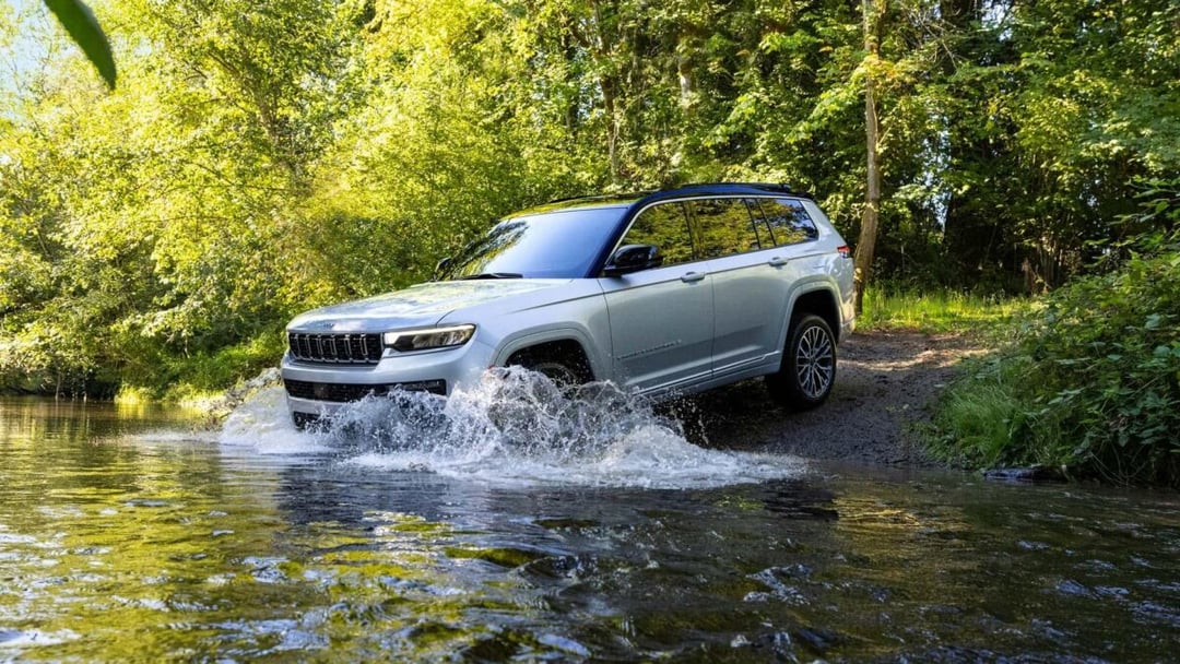 Sekret Hurricane 4. Co kryje jeden z najpotężniejszych silników czterocylindrowych w historii?