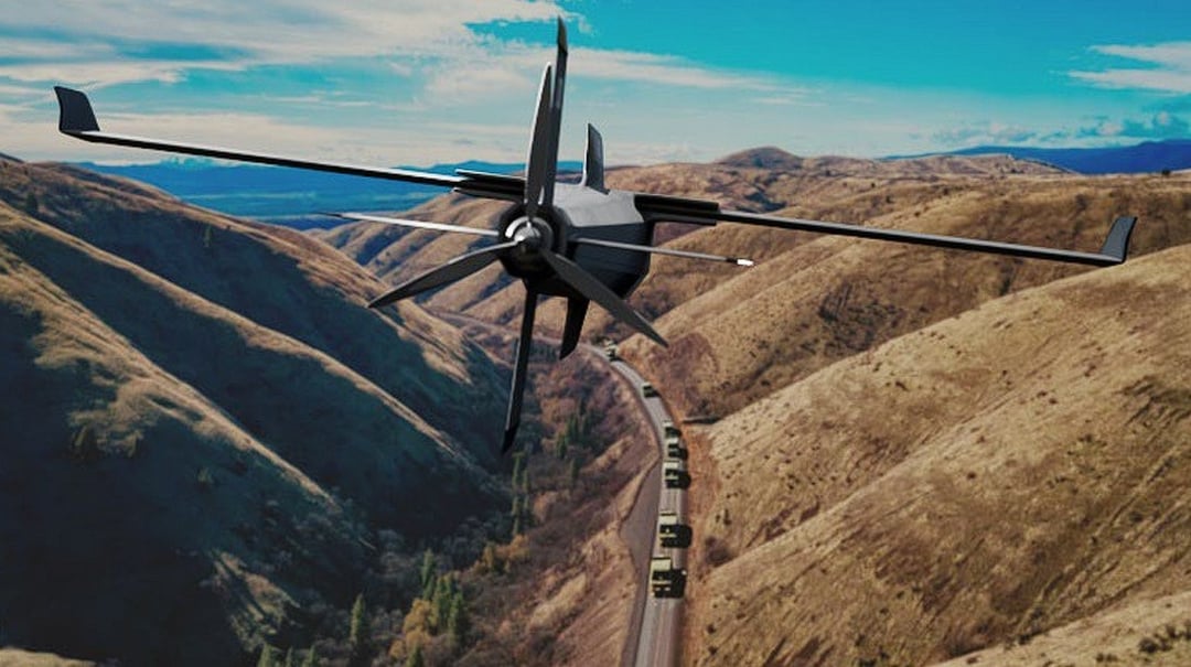 Niemcy pokazali bojowego FV-014. Bundeswehra ma nową potężną broń?