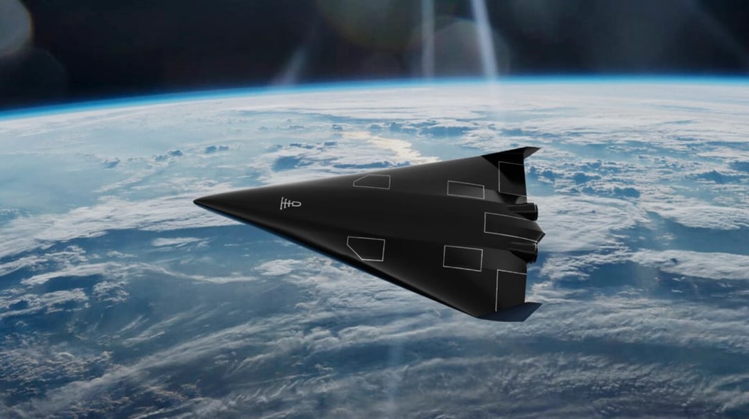 Silnik aerospike wraca po dekadach. Niemcy próbują dokończyć to, czego NASA nie zdołała