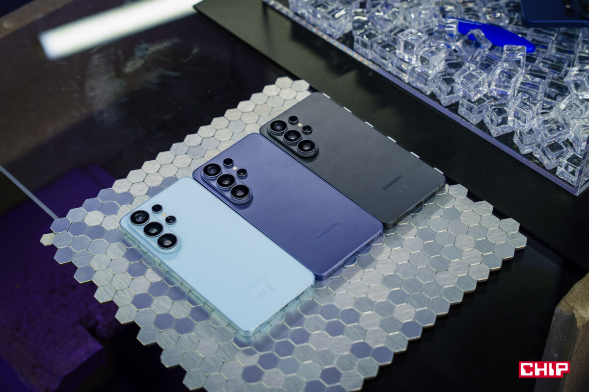 Tradycyjny kluczyk odchodzi do lamusa. Samsung i Volkswagen ułatwiają życie kierowcom