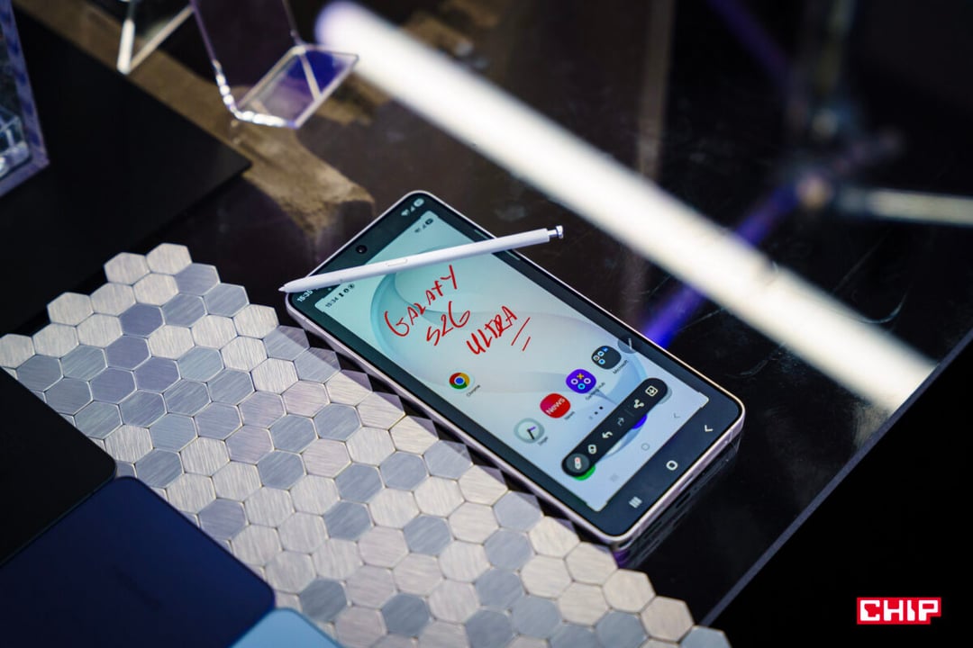 Samsung rusza z nową promocją na Galaxy S26. Można zyskać nawet 1600 zł