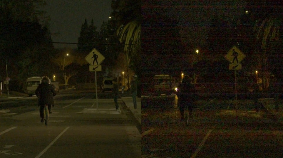 Ta firma twierdzi, że jej roboty-samochody widzą lepiej niż Ty za kółkiem