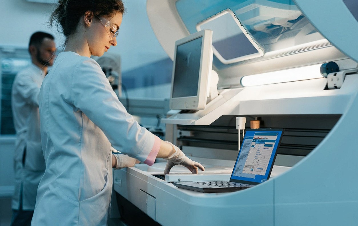 Koniec narzekania na laptopy. Pokazali akumulator, który zmieni je raz na zawsze