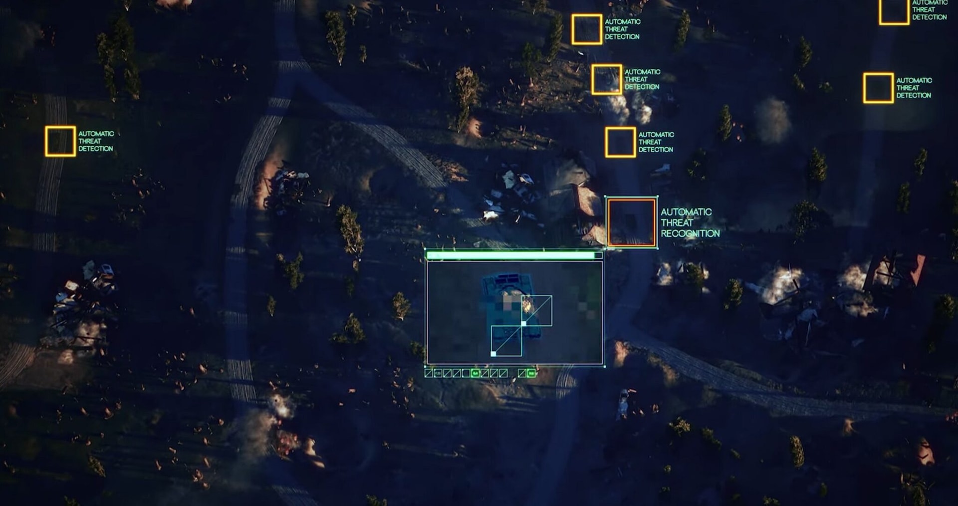 Jeśli ta broń trafi w ręce Armii USA, to wojna na zawsze zmieni swoje oblicze