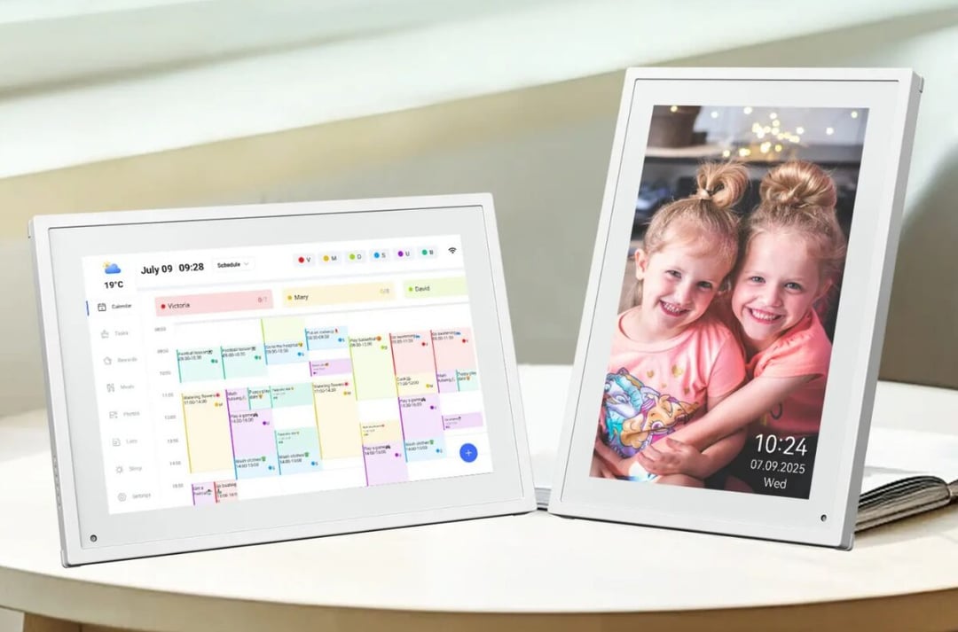 Cyfrowy kalendarz, nowy tablet, a może dodatkowy mobilny monitor? Wiosenne promocje ruszyły