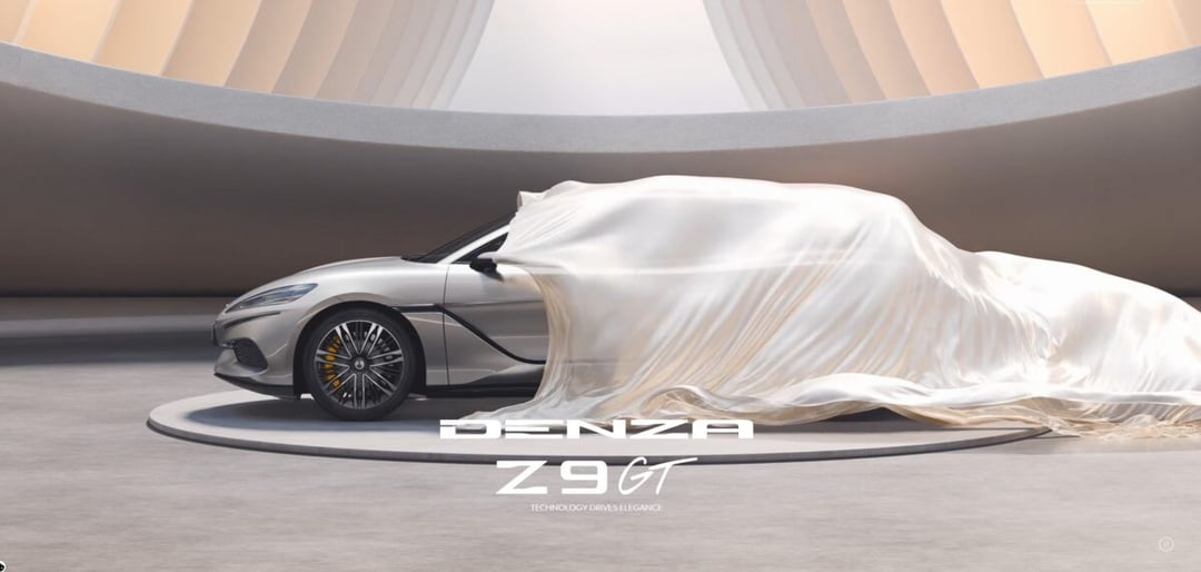 Boisz się elektrycznych samochodów? Ten model ma raz na zawsze rozwiać wątpliwości